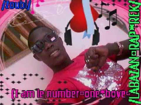 Mc labazan wadjour prod by tek vibe