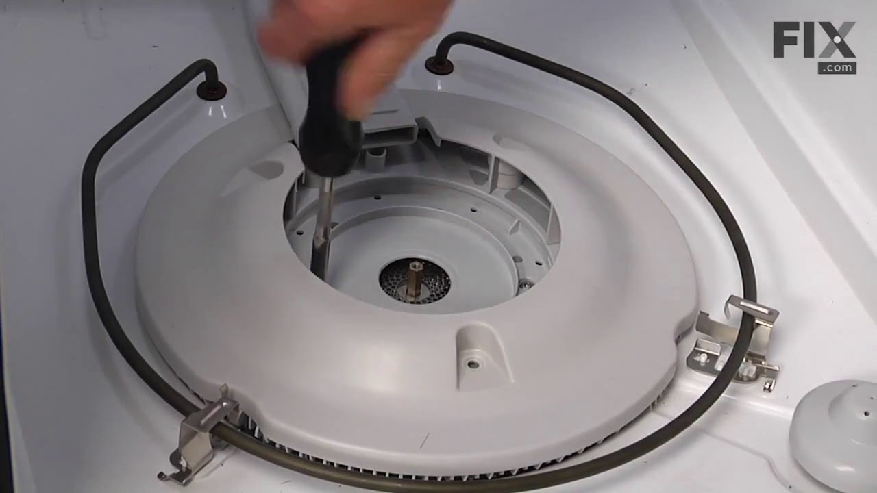 Replacing your Accumulator Filter Replacing your Accumulator Filter