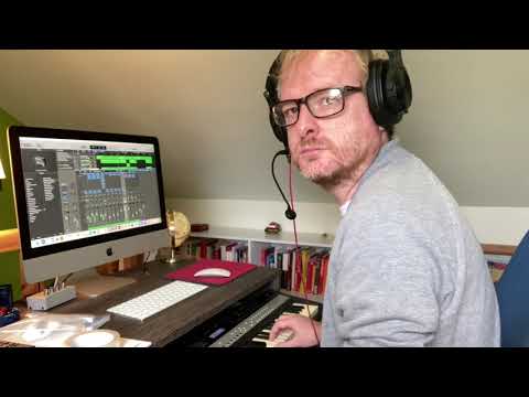 Alphaville - Forever Young (cover version)