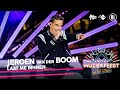 Jeroen van der Boom - Laat me binnen • Muziekfeest op het Plein 2022 // Sterren NL