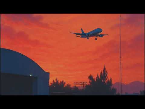 Sebastián Llosa - El avión (Official Audio)