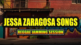 Download lagu 🎶 REGGAE JAMMING SESSION | Jessa Zaragoza Songs Playlist | CHILL REGGAE 2025 mp3