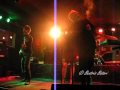Attrition & Пётр Воронов - A'dam & Eva.