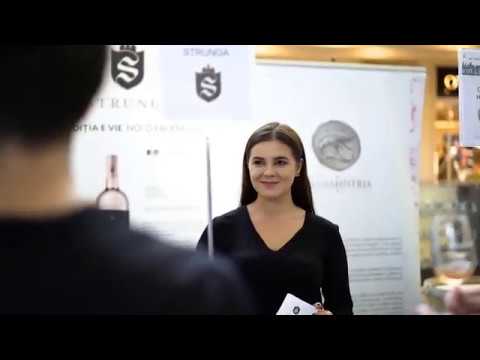 Crama Strunga - StudioUP