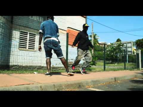 Don psycho _le retour du psychopate _clip officiel