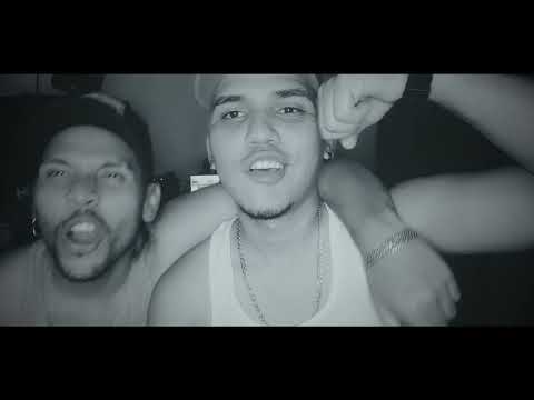 Atheuz x @eudiel  - Los Que Somos [Official Video]