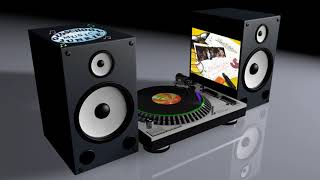 New Edition - Sweet Thing