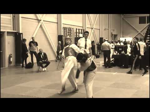 KoryoSports, Taekwondo Challenge Cup 2019 2