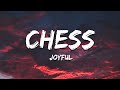Chess Type Beat Joyful Chess Slowed