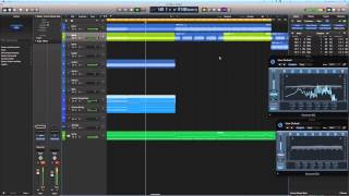 &#39;Towards Haunted Shores&#39; preproduction demo