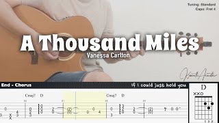 A Thousand Miles