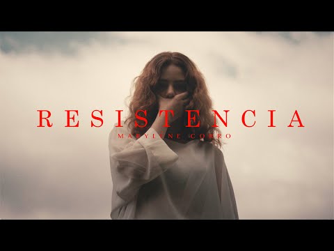 Marylène Corro - RESISTENCIA (Official Music video)