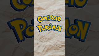 Comercio pokemon está que arde #pokemon #tarjetaspokemon #pokemoncards