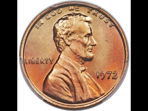 Top 10 Strongest Lincoln cent Doubled Dies!!!
