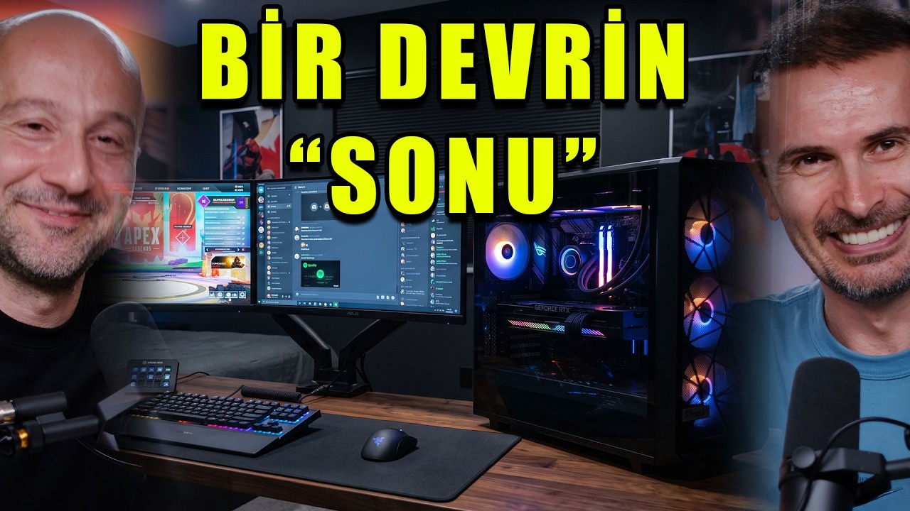 BYE BYE UCUZ PC | Teknolojisi Dünyası, yeni fiyat artışına hazırlanıyor