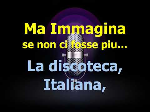 Fabio Rovazzi ft Orietta Berti - La discoteca italiana