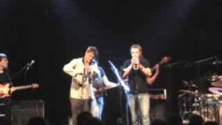 Clemens Salesny Electric Band - live@Porgy&Bess, part 2