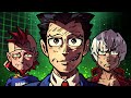 UMvC3 Lobby Shenanigans 6 Feat Maximilian Dood