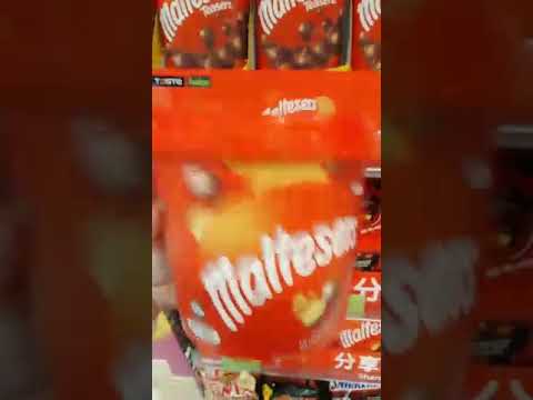 maltesers box #maltesers #shortfeed #asmr #trending #viral #short