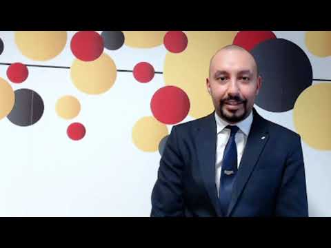 Pulse Award Winner: Khadamat Timetabling Team - Ahmed Saleh