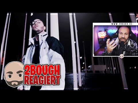 Deutschrap Hops genommen 2.0? Gio - R.I.P. / 2Bough REAGIERT