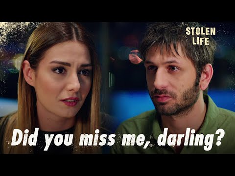 Do you want me back so much? - Stolen Life | Short Scenes