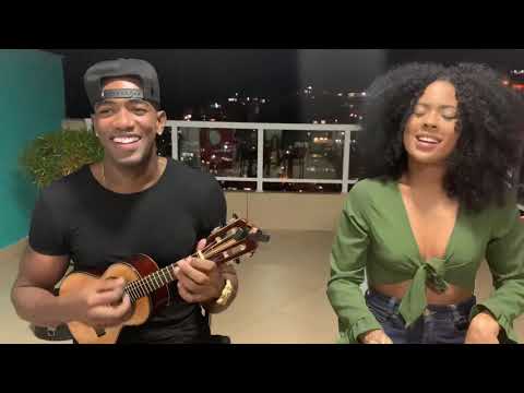 Marvvila e Alisson Olímpio - Ciumeira (Marília Mendonça)