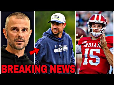 Klint Kubiak AGREES to become the Raiders Next Head Coach...