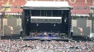 preview picture of video 'Bruce Springsteen - Atlantic City - Live in Köln/Cologne May 27 2012 (incomplete)'