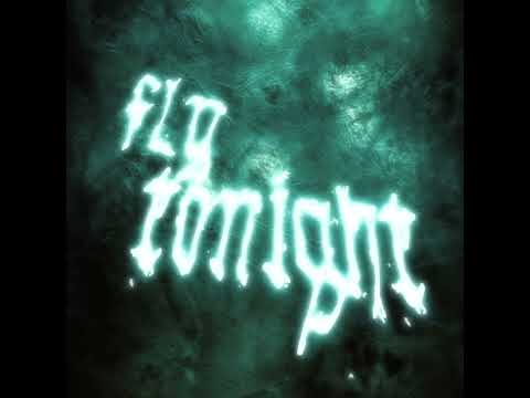 Velboi - fly tonight x ilykenshi [Prod. AN1ME BEATS]