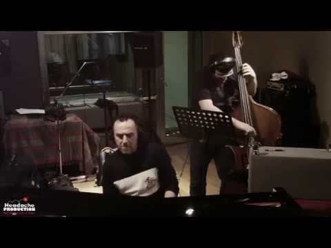Lucrezio de Seta Quartet - "Smatter" - from the Album "Movin'On" (2014)