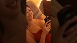 井上和香さん#電動マッサージ