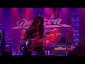 4K-HD Dokken-Don’t Close your Eyes-3/25/2022 Arcada Theater