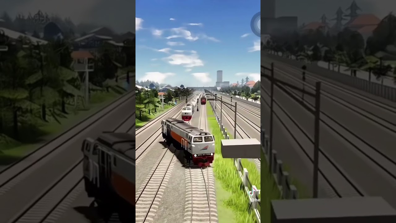 siapa yang pernah kaya gini pas main incorailss?? 😂😂 #keretaapi #roblox #incorails