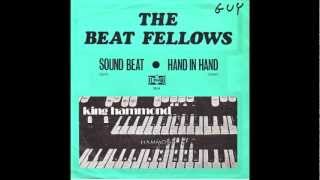 The Beat Fellows - Sound Beat (Belgian Hammond Funk Freakbeat)