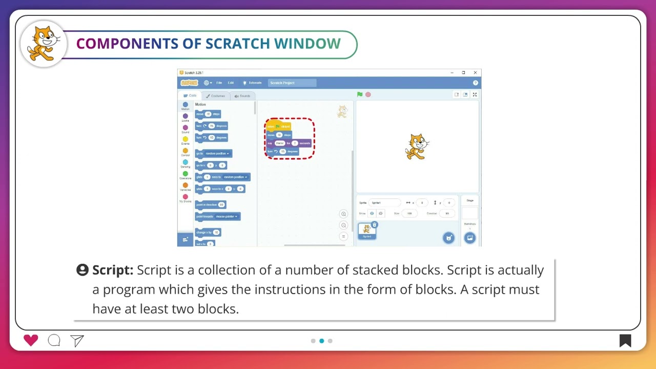 𝐂𝐨𝐦𝐩𝐨𝐧𝐞𝐧𝐭𝐬 𝐨𝐟 𝐒𝐜𝐫𝐚𝐭𝐜𝐡 𝐖𝐢𝐧𝐝𝐨𝐰 |𝐂𝐡 𝟎𝟖|𝐏𝐥𝐮𝐬 𝐕𝐞𝐫 𝟒.𝟎|𝐂𝐥𝐚𝐬𝐬 𝟎𝟑