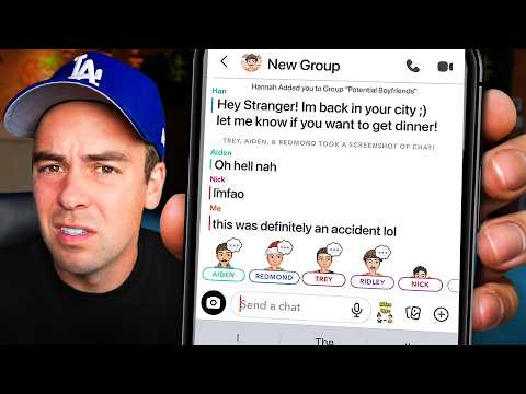 Try Not to Cringe: Girls who are DOWN BAD 2