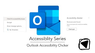 Using Office 365 Outlook Accessiblity Checker - Make emails more acces