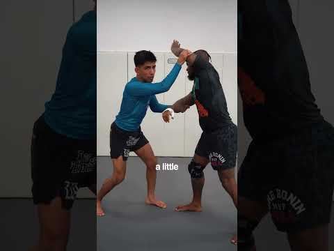 How To Finish A Two On One #bjj #wrestling #jiujitsu #martialarts #mma #combatsport #judoindia #nogi