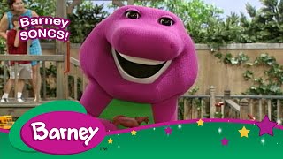 Barney | Old MacDonald | SONGS