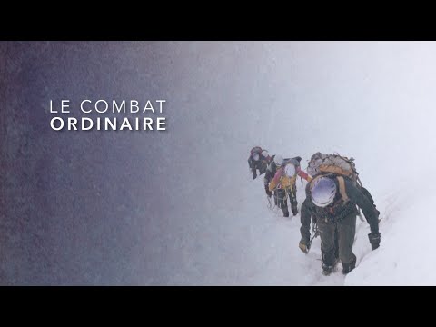 LE COMBAT ORDINAIRE
