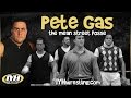 Pete Gas Of The Mean Street Posse Shoot Interview