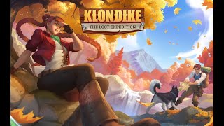 Tiger Station - 3 | Dalstar | Klondike : The Lost Expedition | Walkthrough | Game Play