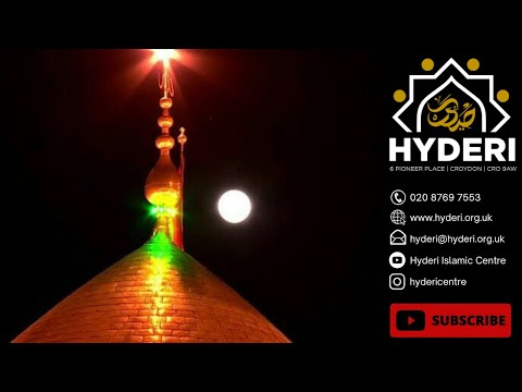 13th Night of Muharram | Can I be Spiritual but not Religious? | Sheikh Ali Hilli