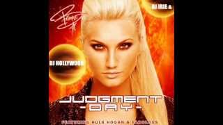 Brooke Hogan - Taste Me