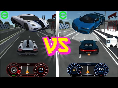 【Real Driving Sim】Drag Racing #3