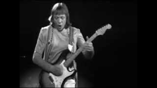 Robin Trower - Lady Love - 3/15/1975 - Winterland (Official)