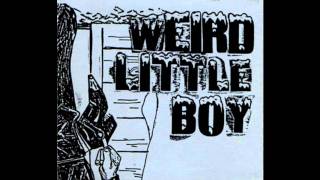 John Zorn's Weird Little Boy Track 1