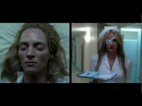 Kill Bill - Whistle Song -  Twisted Nerve