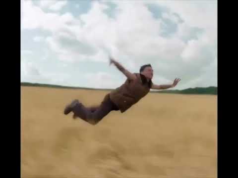 Burberry’s film titled ‘Open Spaces’, 2021 Have you ever had this dream before   h t @artneversleeps